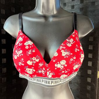 Wear Everywhere Wireless Lightly Lined Bra