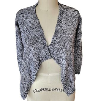 Blush on sale shrug cardigan