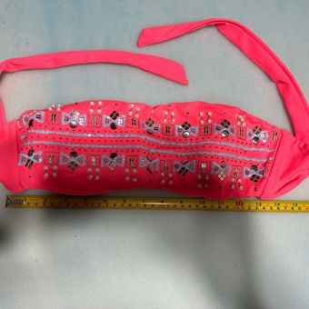 Victoria's Secret Beaded Crossbody Bags for Women