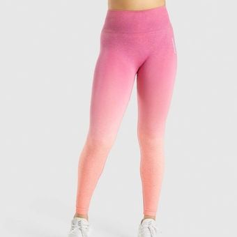 GymShark Adapt Ombre Leggings