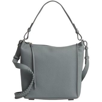 AllSaints Kita Leather Shoulder/Crossbody Bag