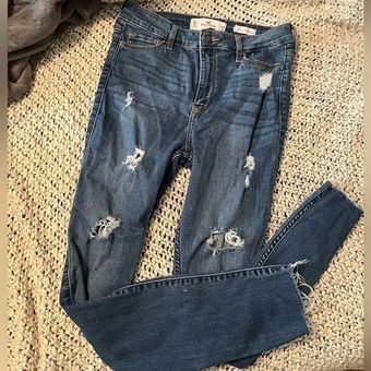 Hollister Womens Jeans Size 5S