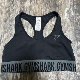 Gymshark sports bra Size L - $30 - From Karina