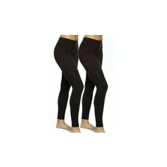 Felina, Pants & Jumpsuits, Felina 2 Pack Sueded Lightweight Leggings