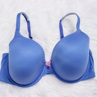 Victorias Secret Padded Perfect Coverage Bra