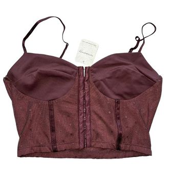 Intimately Free People Bralette