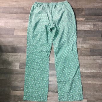 vineyard vines mens Printed Lounge Pants at  Men’s Clothing store