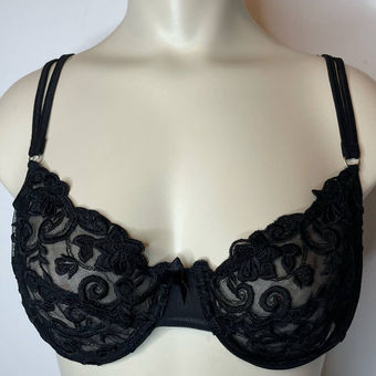 Secret Treasures Bra