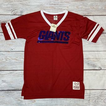 Bling Jersey #Giants #VSPINK