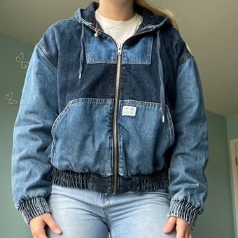 BDG - Jackets, Denim jackets