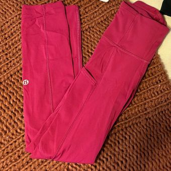 2-Leggings for $40