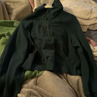 Lululemon scuba half zip Size XS - $88 - From holly