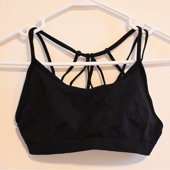 Fabletics Sports Bra - $7 - From brooklyn