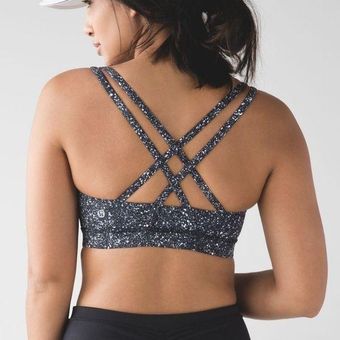 Lululemon sports bra Size 6 - $21 - From avery