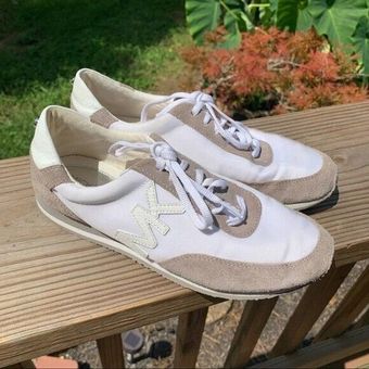 Michael kors trainers sales size 6