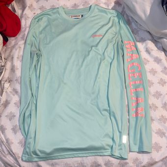 magellan long sleeve 