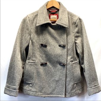 Old navy clearance toggle coat