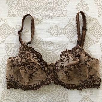 Shop Underwire Lace Bra: Embrace Lace® Underwire Bra