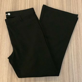 Betabrand Pull On Bootcut Pants! Size XL petite - $44 - From Kelly