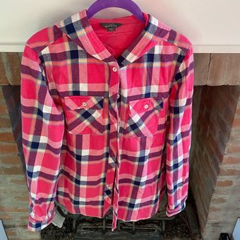 Bauer Western Shirt