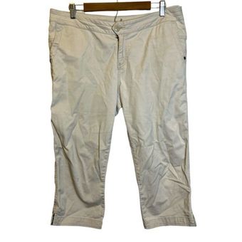 Woolrich capris shop