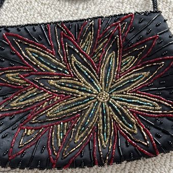 La Regale Vintage Beaded Bag - $41 - From Cassie