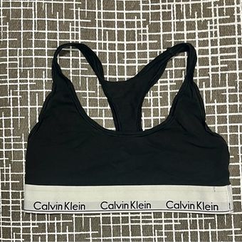 Calvin Klein Wireless Bralette - $12 - From Heather