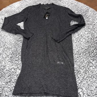 Bcbgmaxazria sweater dresses cheap
