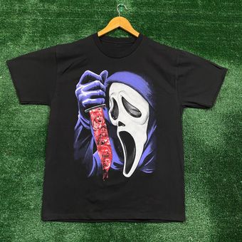 Scream Knife Louis Vuitton T Shirt Sale, Louis Vuitton T Shirt