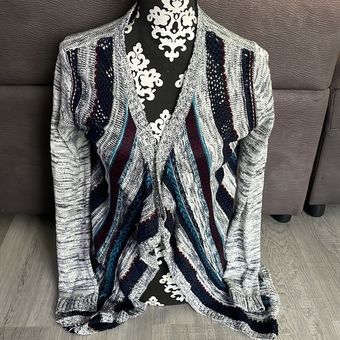Charlotte store russe cardigan
