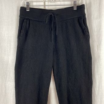 Cashmere Sweatpants, Quince