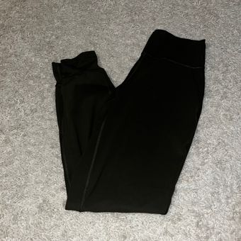 Lululemon Align Joggers Full Length Dark Olive Size 6 Green - $95 - From Ava