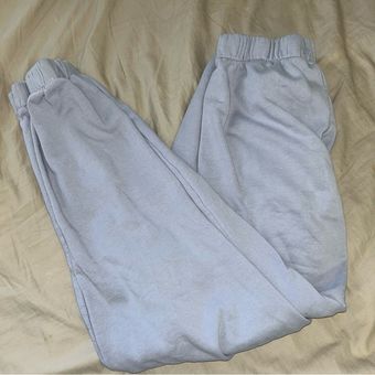 Light Blue Rosa Sweatpants