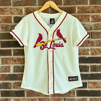 St. Louis Cardinals Alternate Logo