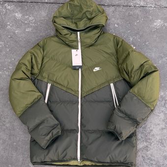 Sportswear Storm-Fit Windrunner Hooded Jacket