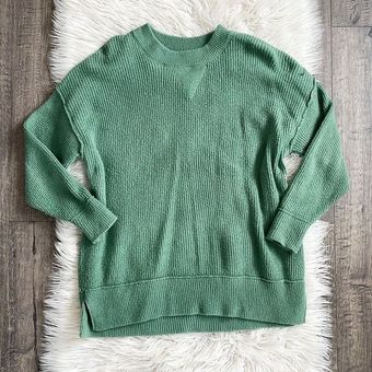 Aerie Plush Oversized Sweater Size undefined - $36 - From Hailee