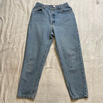 Liz claiborne store vintage jeans