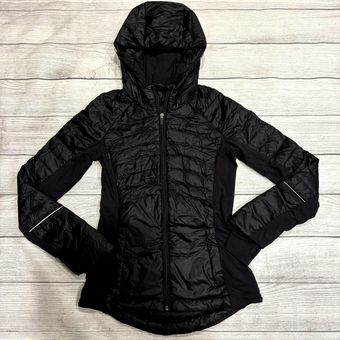 Lululemon Down For A Run Jacket II