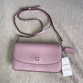 Coach, Bags, Coach Hayden Crossbody In Lilac