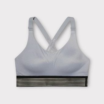 Victoria's Secret Lightweight Sports Bra Lined Adjustable 36DD Size  undefined - $25 - From Kelly