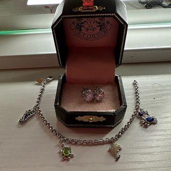 Juicy Couture Jewelry Set - $21 - From Marina