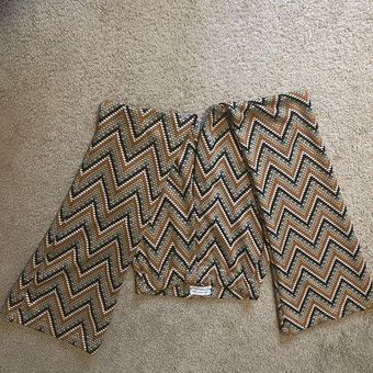 Urban Outfitters UO Bryn Pull-On Flare Pant size S - $30 - From Sam