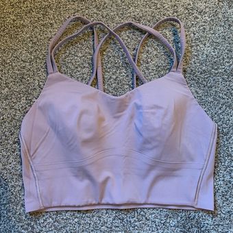 Lululemon Like a Cloud Bra Size 4 - $45 - From Hannah