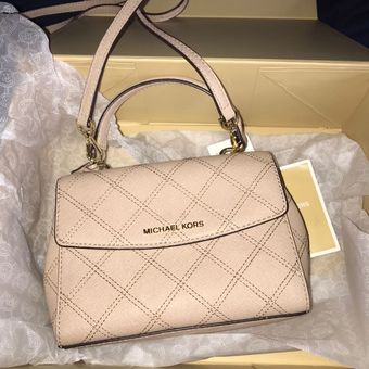 Michael michael kors ava xs crossbody + FREE SHIPPING