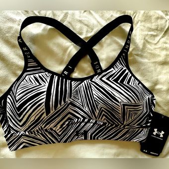 NWT Under Armour Sports Bra