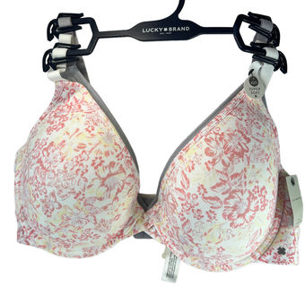 Lucky Brand Super Soft Bras Size 42D Set of 2 Full Coverage Full Figure -  $45 New With Tags - From ChasingTags