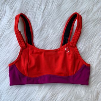 Moving Comfort Fiona Sports Bra  Sports bra, Moving comfort, Bra