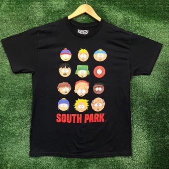 South Park Merch - Shop Now