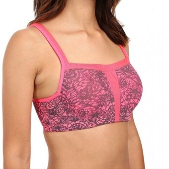 Le Mystère Women's Hi-impact Underwire Sports Bra size 34DD