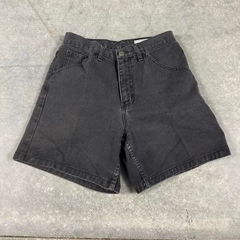 Size Arizona High Black Rise From undefined Arizona $32 Charcoal Shorts Jeans Jean - - Kat Denim